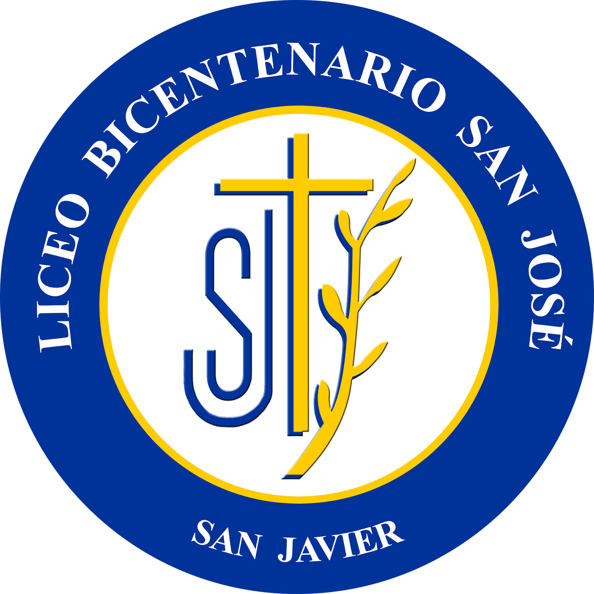 Logo LBSJ